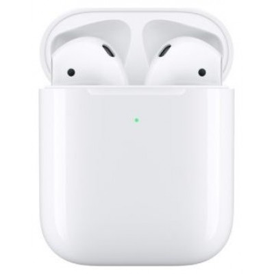 AURICULARES APPLE AIRPODS V2 MV7N2TY/A