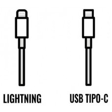 CABLE APPLE MW2R3ZM/A