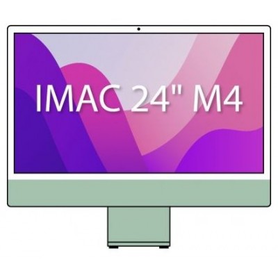 ORDENADOR APPLE IMAC MWUE3Y/A