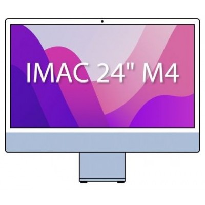 ORDENADOR APPLE IMAC MWUF3Y/A