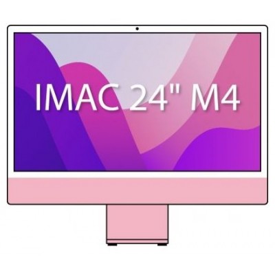 ORDENADOR APPLE IMAC MWUG3Y/A