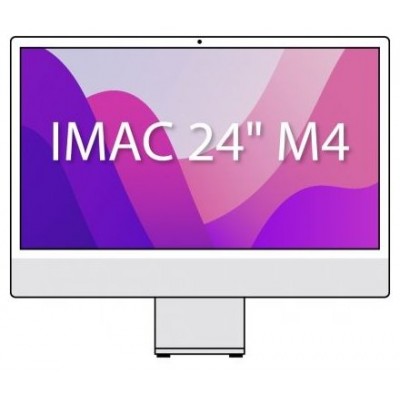 ORDENADOR APPLE IMAC MWUV3Y/A