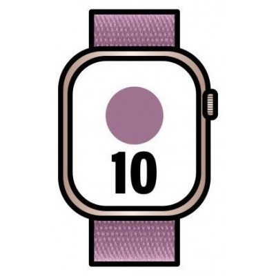 RELOJ APPLE MWWJ3QL/A