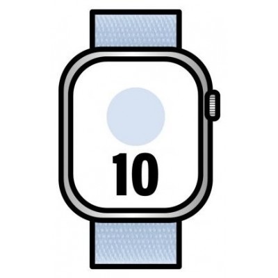 RELOJ APPLE MWWN3QL/A