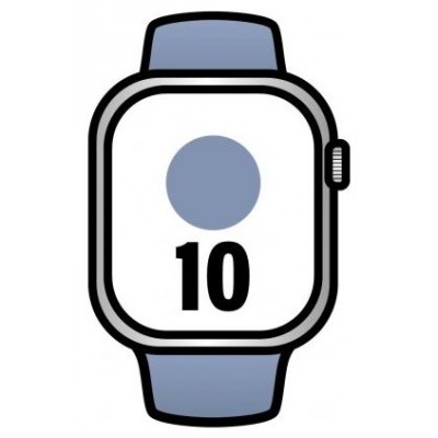 RELOJ APPLE MWY03QL/A