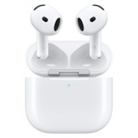 AURICULARES APPLE AIRPODS MXP93ZM/A