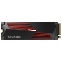 DISCO DURO SOLIDO SAMSUNG M2 990 PRO 4TB DS