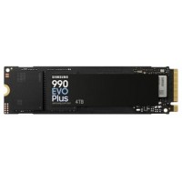 DISCO DURO SOLIDO SAMSUNG M2 990 EVO PLUS 4TB