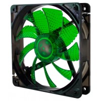 REFRIGERADOR NOX COOLFAN 120 LED GREE