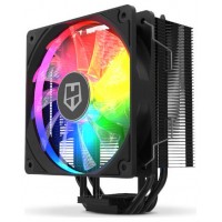 VENTILADOR NOX H224 ARGB BK