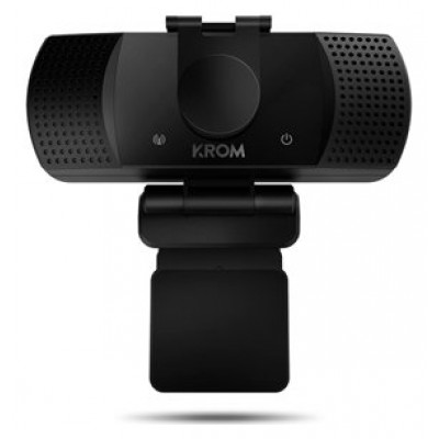 KROM-WEBCAM KAM