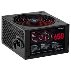 FUENTE ALIMENTACION NOX NX 650W