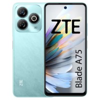 SMARTPHONE ZTE BLD A75 4-256 GREE