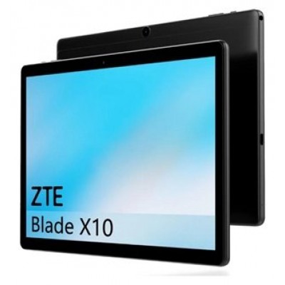 ZTE-TAB BLD X10 4-64 BK