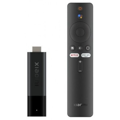 XIA-ANDROID TV STICK 4K EUV2