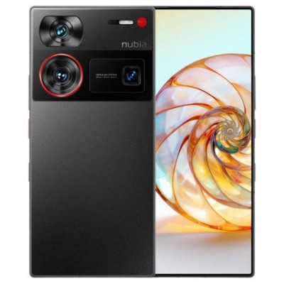 SMARTPHONE ZTE NUBIA Z60 U 16-512 BK