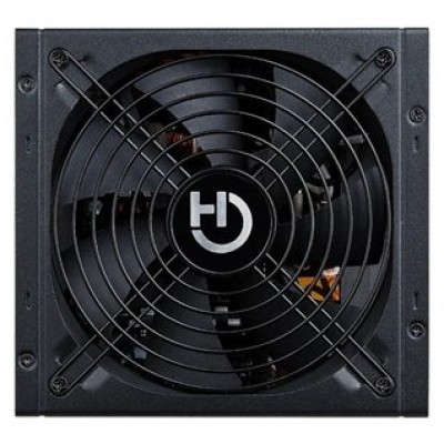 FUENTE ALIMENTACION HIDITEC 550W RL550 BZ