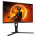 MONITOR AOC Q27G3XMN BK