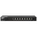 QNAP-SWITCH QSW-1108-8T