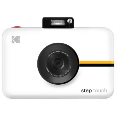 CAMARA KODAK STEP TOUCH WH