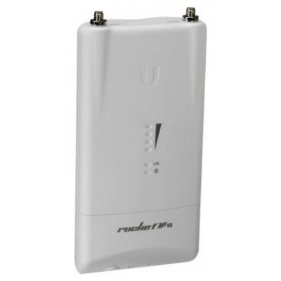 ESTACION UBIQUITIACION ROCKET AC LITE