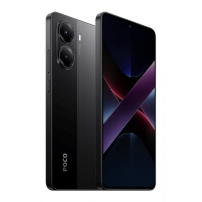 SMARTPHONE XIAOMI POCO X7P 5G 8-256 BK