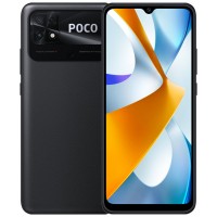 SMARTPHONE XIAOMI POCO C40 3-32 BK