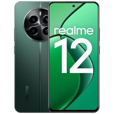 REAL-SP 12 8-128 GREE