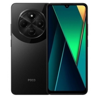 SMARTPHONE XIAOMI POCO C75 6-128 BK