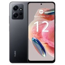 SMARTPHONE XIAOMI NOTE12 4-128 GY