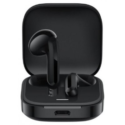 AURICULARES XIAOMI REDMI BUDS 6 ACT BK