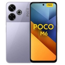 SMARTPHONE XIAOMI POCO M6 8-256 PUR