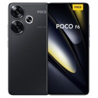 SMARTPHONE XIAOMI POCO F6 12-512 BK