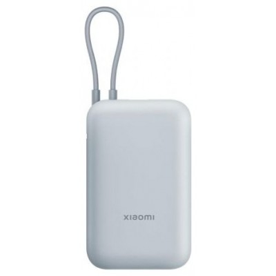 BATERIA XIAOMI PB ICAB 10000 BL