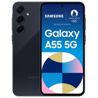 SMARTPHONE SAMSUNG A556 8-256 BK