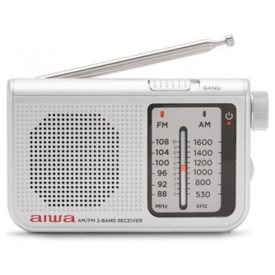 AIW-RADIO RS-55SL