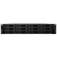 NAS SYNOLOGY RS3621XS PLUS
