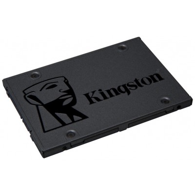 MEMORIA KINGSTON-SSD A400 480GB