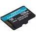 MEMORIA KINGSTON-MICROSD SDCG3 128GBSP