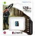 MEMORIA KINGSTON-MICROSD SDCG3 128GBSP