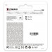 MEMORIA KINGSTON-MICROSD SDCG3 128GBSP