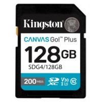 MEMORIA KINGSTON-SD SDG4 128GB