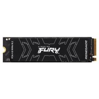 MEMORIA KINGSTON-SSD FURY RENEGADE 4TB