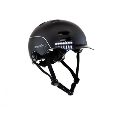 SRG-CAS HELMET L BK