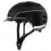 SRG-CAS HELMET M BK