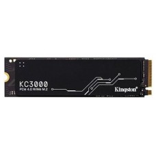 MEMORIA KINGSTON-SSD SKC3000 2TB DS