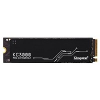 MEMORIA KINGSTON-SSD SKC3000 4TB DS