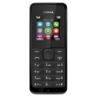 TELEFONO MOVIL NOKIA 105 4TH BK V3