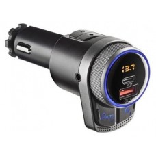 REPRODUCTOR MP3 COCHE NGS SPARKBTHERO