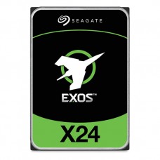 SEAGATE HDD EXOS X24 24TB